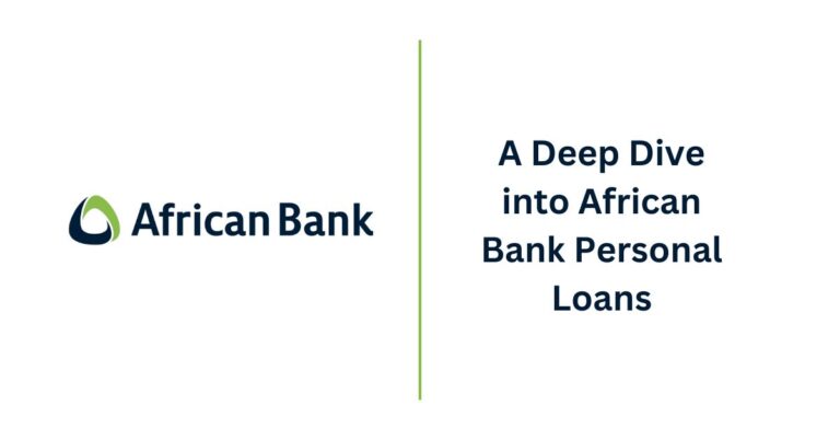 A Deep Dive into African Bank Personal Loans