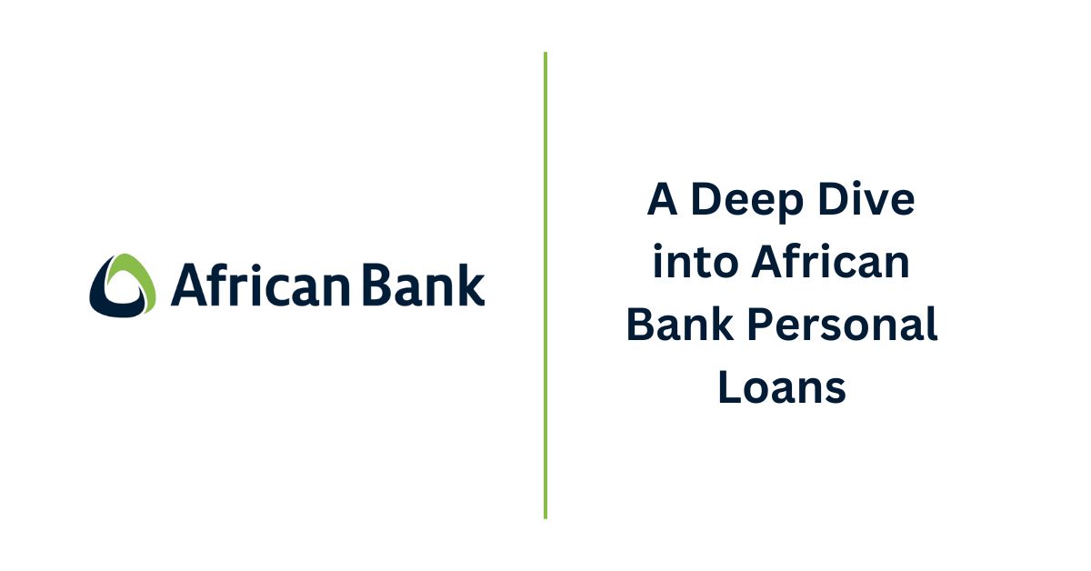 A Deep Dive into African Bank Personal Loans