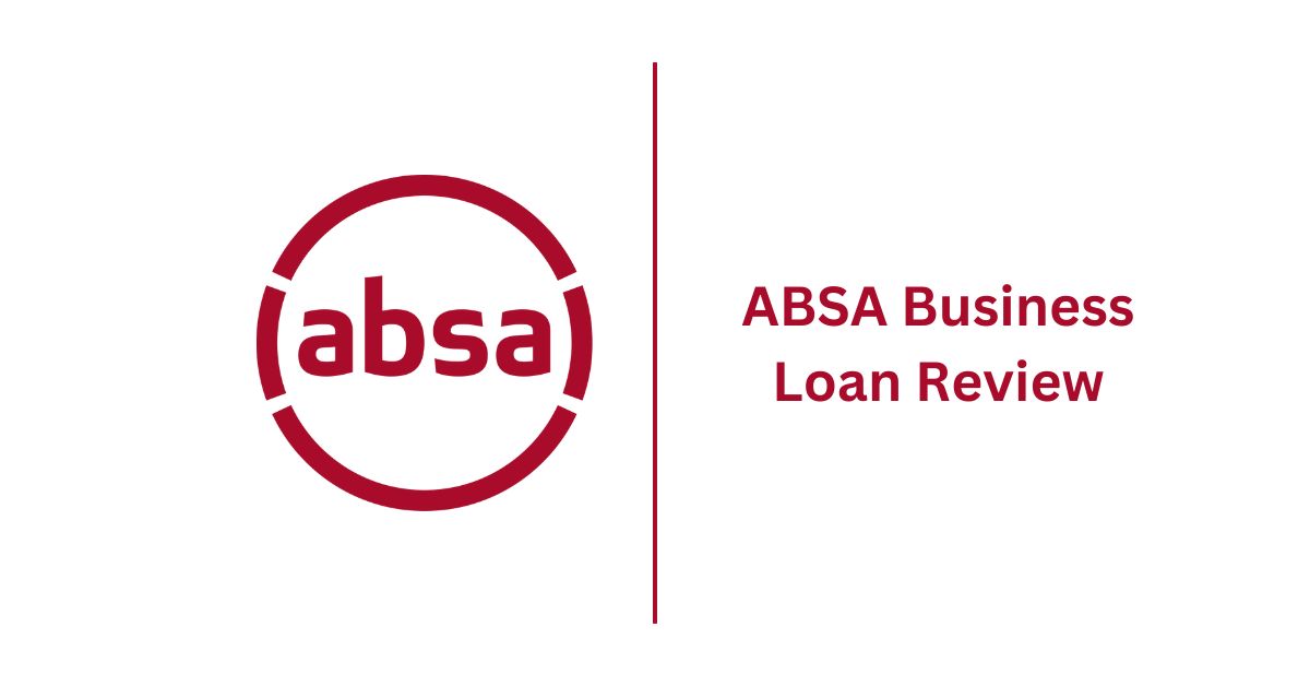 ABSA Business Loan Review