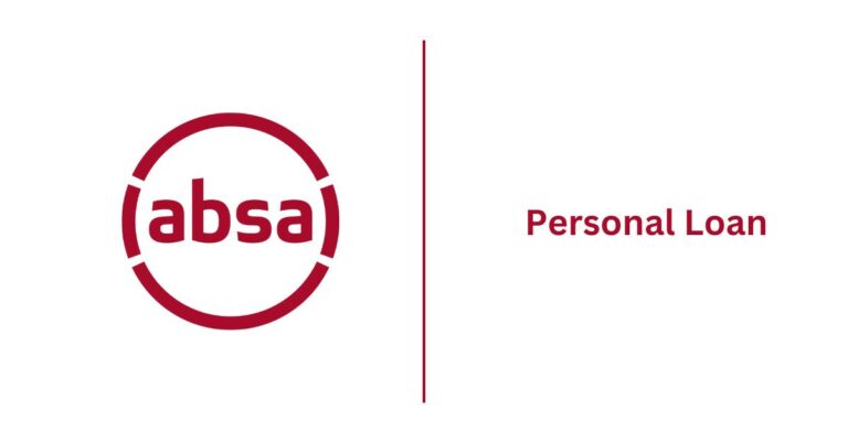 Absa Personal Loans