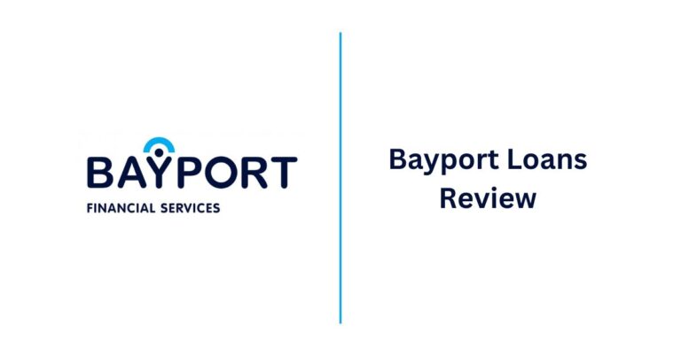 Bayport Loans Review