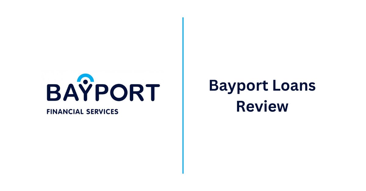 Bayport Loans Review