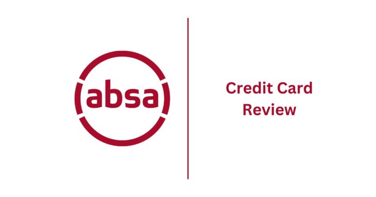 Absa Credit Card Review