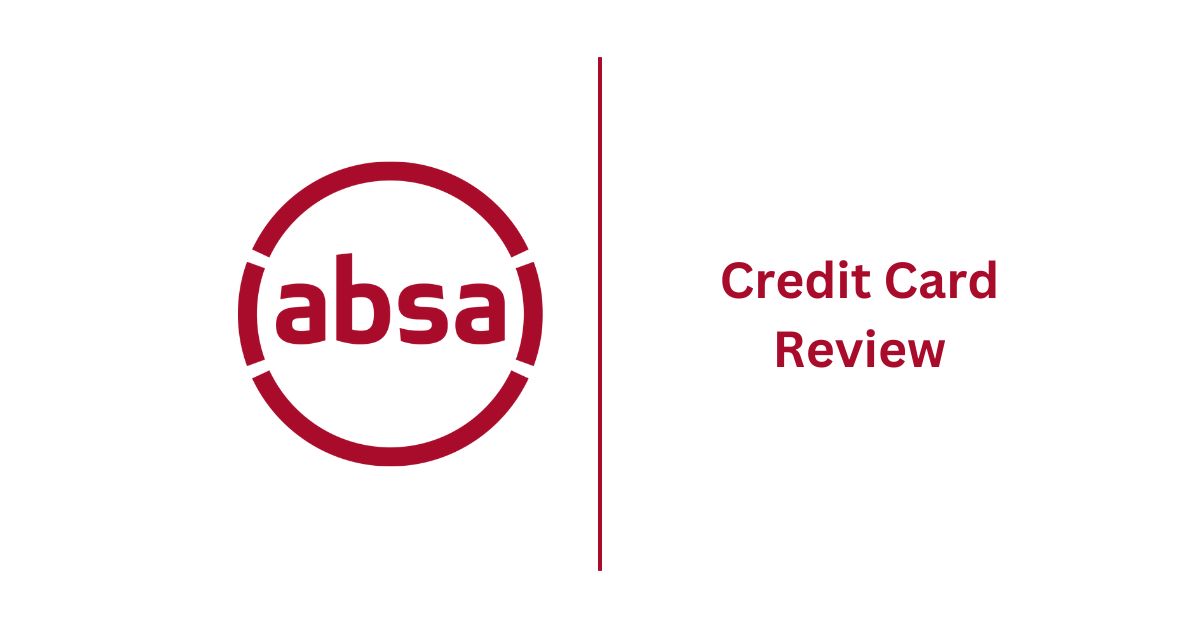 Absa Credit Card Review