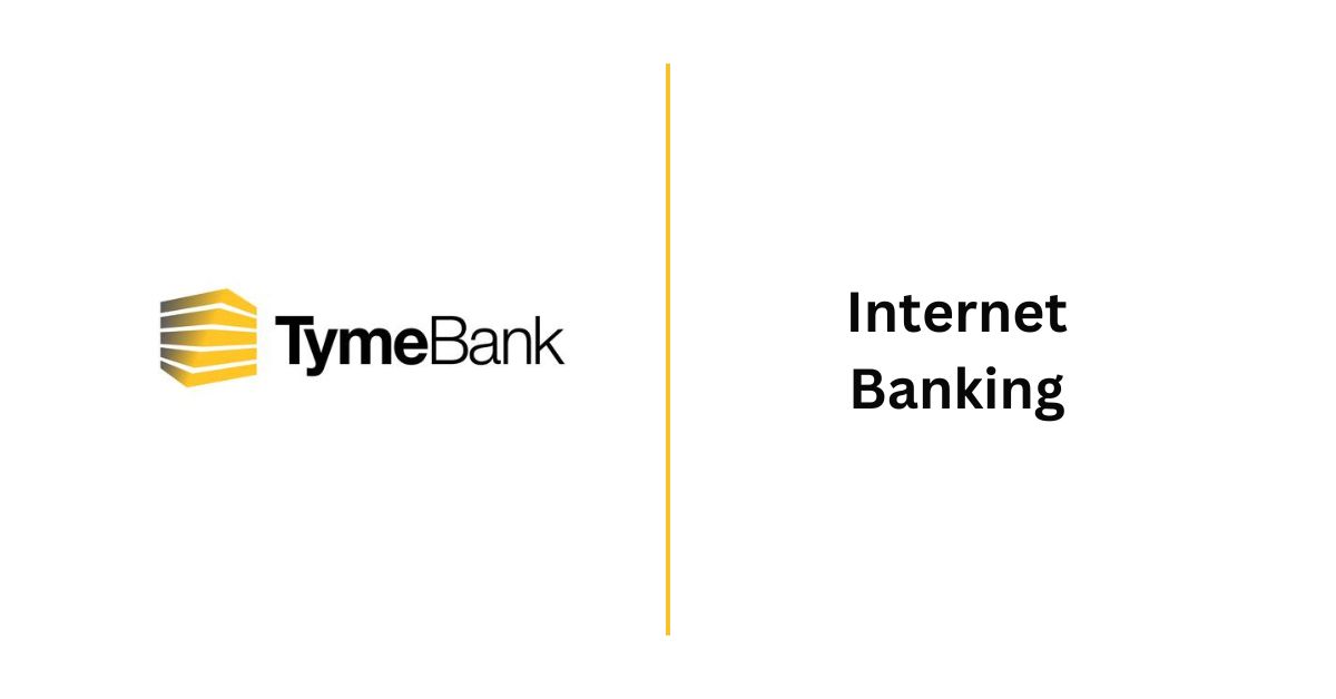 Tymebank Internet Banking