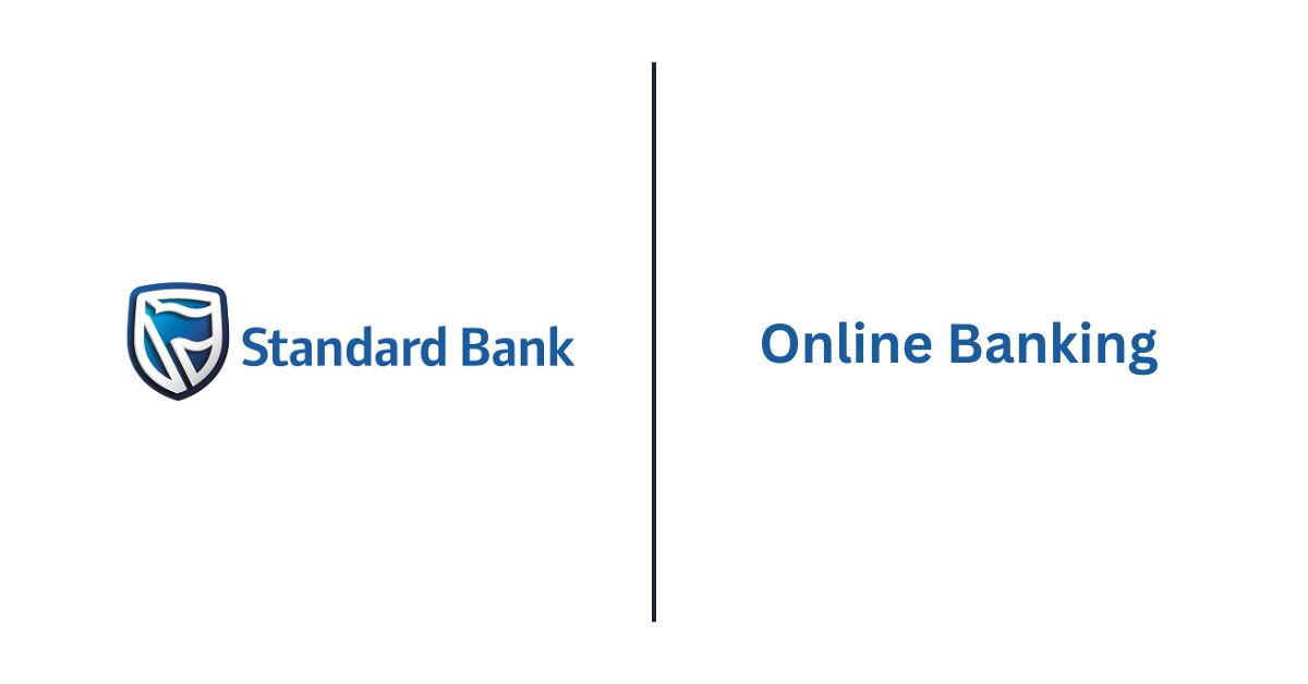 Standard Bank Online Banking