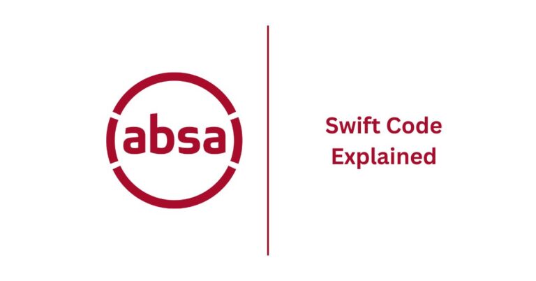 Swift Code Explained
