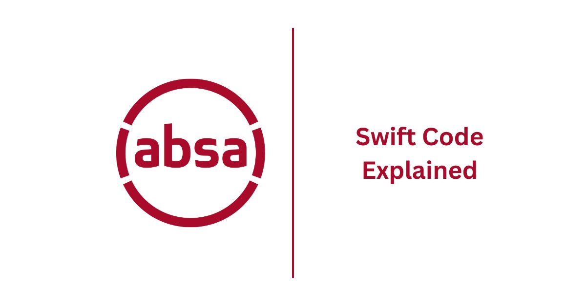 Swift Code Explained