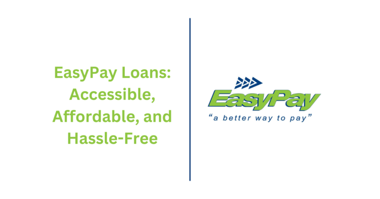 Easypay Loans