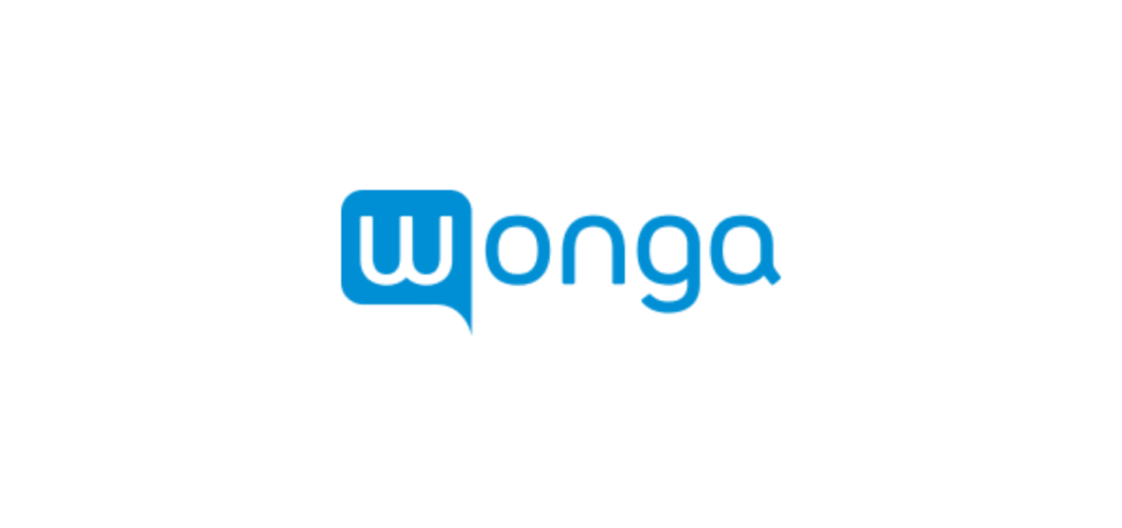 Wonga